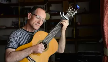 DARIO GHISAURA