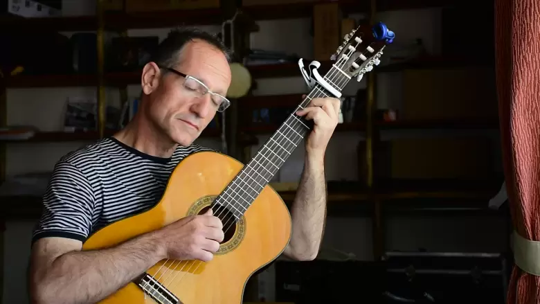 DARIO GHISAURA