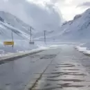 Est� habilitado el paso a Chile este domingo