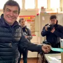 Vot De Marchi: "Lo nuestro en Mendoza desafa a la poltica tradicional"
