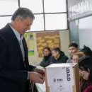 Orozco perda en Las Heras, pero su candidato a intendente era el ms votado