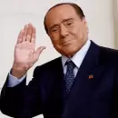 Muri Silvio Berlusconi a los 86 aos, el expremier italiano