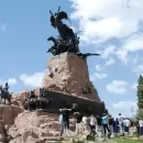 Qu� pas� un 13 de abril