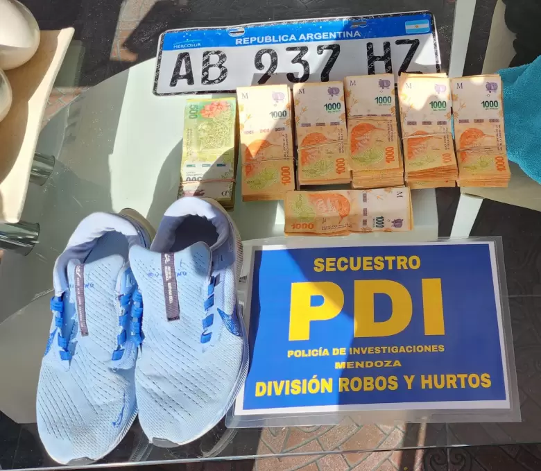 Allanamiento