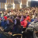 Comenz� a funcionar en Tunuy�n la primera escuela de idiomas gratuita del pa�s