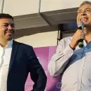 Francisco Lo Presti, dursimo con el intendente de Las Heras: "Orozco rompi el mandato electoral"