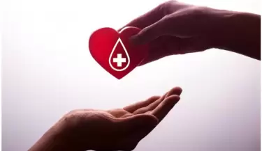 dia del donante de sangre