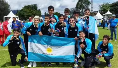 F�tbol par�lisis