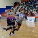 El femenino de AMeBal volvi a ganar en el Torneo Argentino de Selecciones
