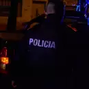 Un hombre fue detenido con una moto robada en Las Heras