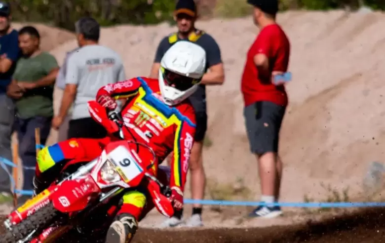 enduro mendoza