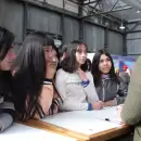 La Expo Educativa en Mendoza, un imn para el futuro de los jvenes