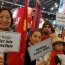 Una encuesta reunir informacin clave de cmo viven los extranjeros en la Argentina