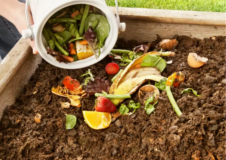 compost