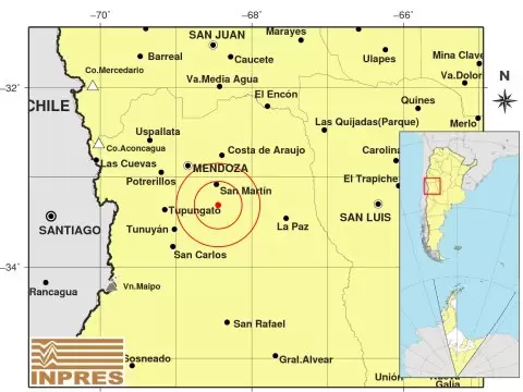 sismo