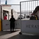 Por una grave denuncia allanan la Municipalidad de Las Heras