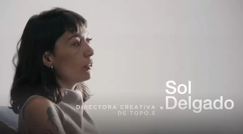 SOL DELGADO
