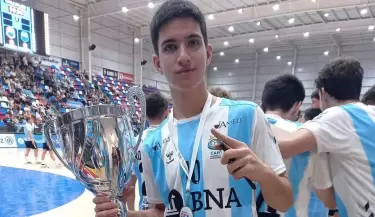 cuello