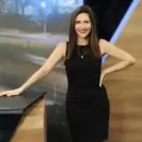 El emotivo regreso de Vanina Vitale a Canal 9: "Volv� m�s fuerte"
