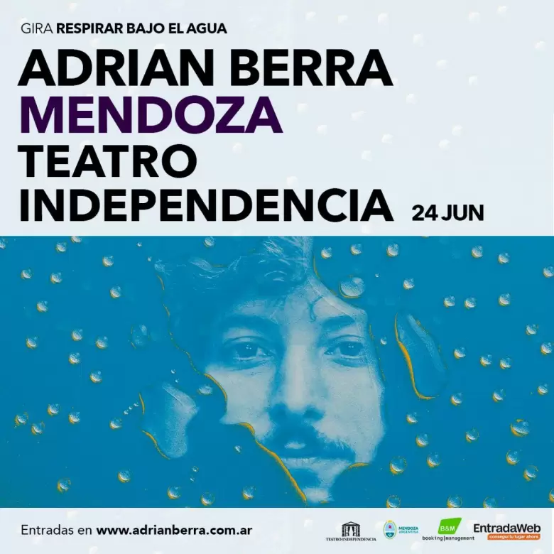 adrian berra