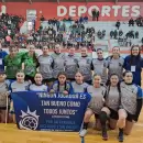 Metropolitana se alz con el Torneo Argentino de Selecciones