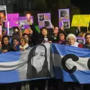 La mam� de Cecilia Strzyzowski: "Yo quiero justicia, no quiero venganza"