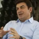 Omar De Marchi asumi� la vicepresidencia de Aerol�neas Argentinas