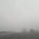Bancos de niebla, heladas y Zonda marcarán el comienzo de la semana en Mendoza
