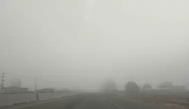Niebla