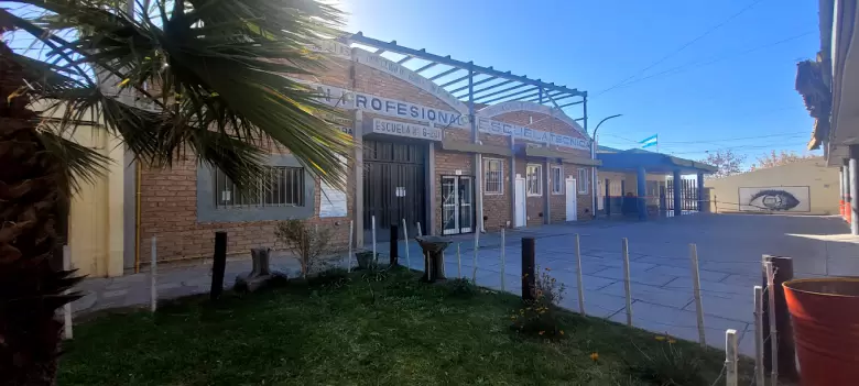 Colegio San Carlos