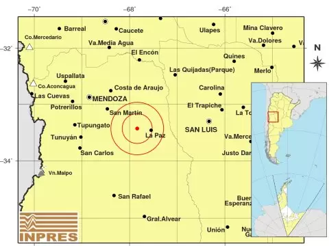 sismo