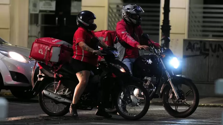 delivery