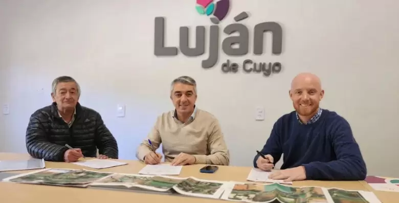lujan de cuyo