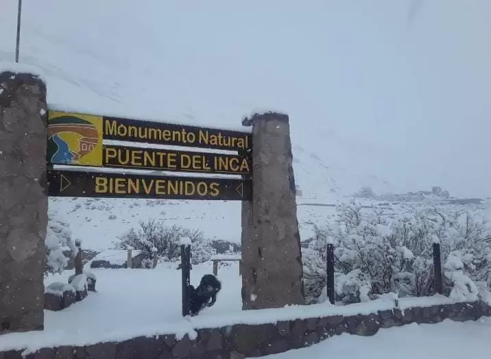 Alta monta�a