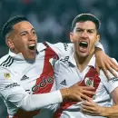 (Video) River venció a Instituto de Córdoba y estiró la diferencia