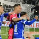 (Video) Godoy Cruz bail a Boca en Mendoza, en una noche histrica