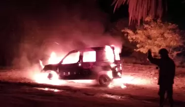 incendio
