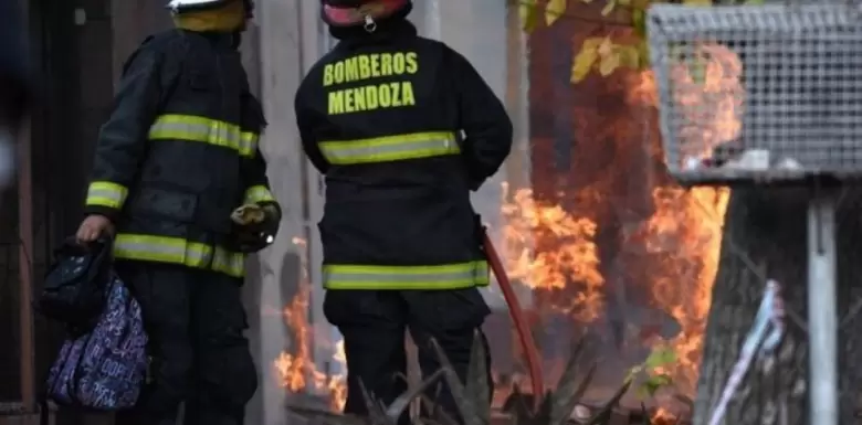 bombero
