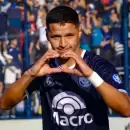(Video) Ac est el puntero: Independiente Rivadavia volvi a ganar y estir su racha
