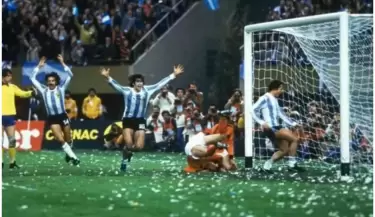 argentina 78