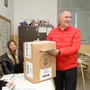Crdoba elige nuevo gobernador y Juan Schiaretti llam a "votar masivamente"