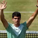 Carlos Alcaraz recuper el nmero 1 del ranking ATP