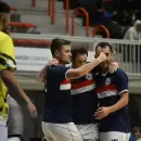 Cinco equipos de Mendoza debutaron con triunfo en la Divisi�n de Honor