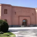 Los jardines del Museo Fader recibirán un encuentro de pintura al aire libre para artistas y estudiantes