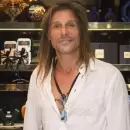Procesaron a Claudio Caniggia por abuso sexual agravado