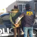 Atraparon a un ladrn que arroll a una masajista para robarle su auto en Capital