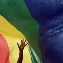 El D�a Internacional del Orgullo se celebr� este 28 de junio en todo el mundo