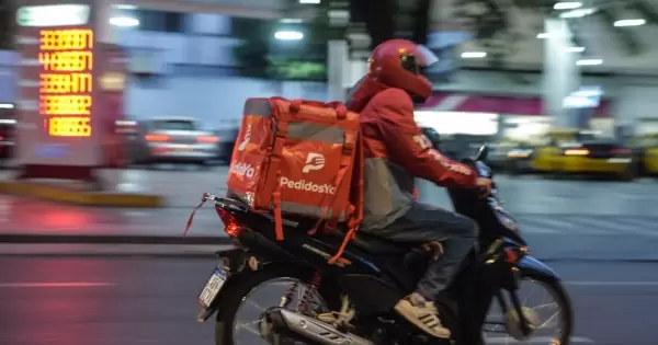 delivery