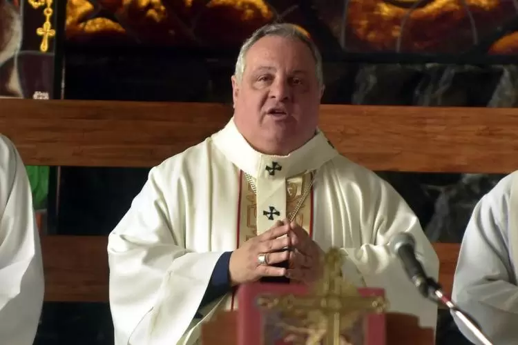 monseñor colombo