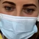 Revelan nuevos detalles del cuadro cr�tico de la salud de Silvina Luna